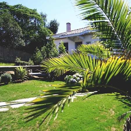 Hah Lay Surf House Bidart