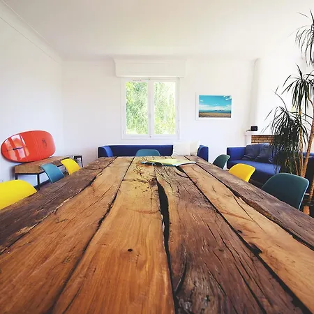 Hah Lay Surf House Bed & Breakfast